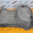Масляный поддон Mercedes-Benz C200 W204 M271.860 Mercedes-Benz C-klasse  