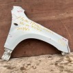 Крыло Suzuki Grand Vitara 2006-2015 5760065810, переднее правое Suzuki Grand Vitara  