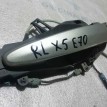 Ручка двери наружная BMW X5 E70 (2006—2010) BMW X5 оригинальный номер 51217207543