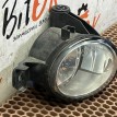 Фара противотуманная BMW X1 