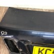 Дверь багажника Saab 9-3 СЕДАН 4ДВ. Z19DT 1.9 2005 Saab 9-3  