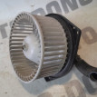 Мотор печки Chevrolet Aveo T250 2006-2012 Chevrolet Aveo