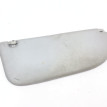 Козырек солнцезащитный Peugeot 406 2002 8143T4 406, левый Peugeot 406 