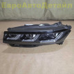 Фара светодиодная Matrix VW Touareg 3 (CR7) 2024г Volkswagen Touareg оригинальный номер 761941113H
