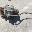 Суппорт Nissan Murano оригинальный номер 410011AA0A