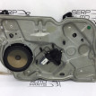 Стеклоподъемник передний левый Skoda Octavia A5 Skoda Octavia