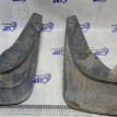 Брызговики передние Фиат Альбеа 2 шт Fiat Albea оригинальный номер 46847516