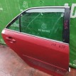 Дверь Toyota Camry 2012-2017 6700306270 50 55, задняя правая Toyota Camry  