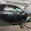 Дверь Nissan Almera 2016 801004AA8B G15 K4M, передняя правая Nissan Almera  