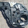 Стеклоподъемник задней правой двери Kia Optima 4JF Kia Optima оригинальный номер 83480D4010