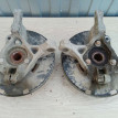 Кулак поворотный передний Opel Astra J 1,6 turbo Opel Astra 