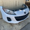 Ноускат Nose Cut Mazda 3 2009-2013 BL Mazda 3  