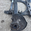 Кулак левый  передний Touareg NF FL Cayenne Q7 Volkswagen Touareg оригинальный номер 7p6407245a