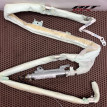 Подушка безопасности шторка BMW X5 оригинальный номер 72 12 7 141 508, 72 12 7 141 508, 72127141508, 7141508