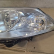 Фара левая Renault Megane 2 рестайлинг Renault 20 оригинальный номер 260603054R
