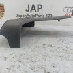 Декоративная крышка двигателя Audi A7 2011 Audi A7 