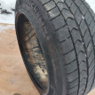 Michelin Pilot Primacy 255-720 R490 AC   