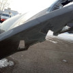 Бампер передний Lexus RX 4 2020 Lexus RX оригинальный номер 5211948590