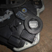 Замок двери передней левой Toyota Avensis II 2003-2008 Toyota Avensis оригинальный номер 6904002161