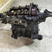 Двигатель Toyota Yaris 1KR-FE 2011 Toyota Yaris оригинальный номер 1900047080