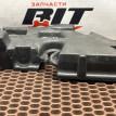 Пенопласт уплотнитель крыла BMW X3 оригинальный номер 51 48 7 278 060, 51 48 7 278 060, 51487278060, 7278060