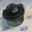 Моторчик отопителя Toyota Avensis T 250 Toyota Avensis оригинальный номер 016070-0610