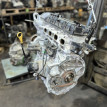 Двигатель Ford Focus 2010-2019 1685722 PNDA Ford Focus 