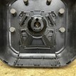 Корпус крышки запасного колеса Jetour T2  оригинальный номер F26-5608011