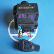 Замок зажигания A2095451708 Mercedes-Benz C-Class 2004 W203 271.940 Mercedes-Benz C-klasse оригинальный номер A2095451708
