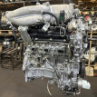 Двигатель Nissan Murano 2002-2008 101029W2AD Z50 VQ35DE Nissan Murano 