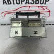 Магнитола штатная Toyota Yaris XP90 05-10 Toyota Yaris оригинальный номер 861200d210
