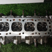 Головка блока Daewoo Nexia 1.5 16v 1995-2016 Daewoo Nexia оригинальный номер 96350003