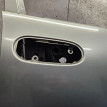 Дверь передняя правая Nissan Almera Classic B10 Nissan Almera Classic оригинальный номер 8010095F0C