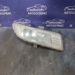 Противотуманная фара правая Ssangyong Kyron 2 Ssang Yong Kyron оригинальный номер 8320209051