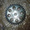 Шестерня (шкив) распредвала Volkswagen Polo V (2009—2015) Volkswagen Polo оригинальный номер 03c109571f