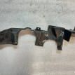 Кожух рулевого механизма левый BMW X5 E70 N52B30AF BMW X5 оригинальный номер 51 75 7 160 237