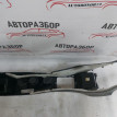 Консоль центральная Hyundai Solaris Hyundai Solaris оригинальный номер 846114L000RY