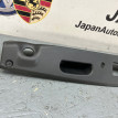 Накладка крышки багажника Mercedes-Benz C 200 Mercedes-Benz C-klasse