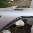 Крыло Toyota Mark II 