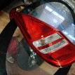 Фонарь Hyundai I30 2007-2012 924012L000, левый Hyundai i30  