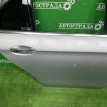 Дверь Mercedes E 2016-2024 A2137300205 W213, задняя правая Mercedes-Benz E-klasse 