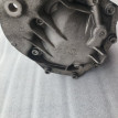 Редуктор BMW X3 2017 33108655041 G01, задний BMW X3 