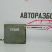 Блок управления двигателем  Ford focus  2 Ford Focus оригинальный номер 6M5112A650sb