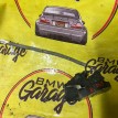 Замок двери передний правый BMW 3 E46 M52B28TU BMW 3er 