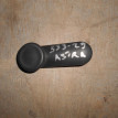Ручка стеклоподъемника Opel Astra J 2010 - Opel Astra оригинальный номер 366703013