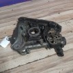Насос масляный Acura Mdx 1 2000-2006 J35A Acura MDX  