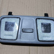 Плафон салонный Hyundai Solaris I (2010—2014) Hyundai Solaris оригинальный номер 928504l000