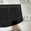 Полка багажника Kia Ceed ED 2010 Kia Cee'd 