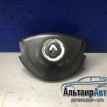 Подушка безопасности водителя в руль Renault Logan Renault 15 оригинальный номер 8200891578