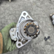 Стартер Nissan Teana оригинальный номер 23300JN00B